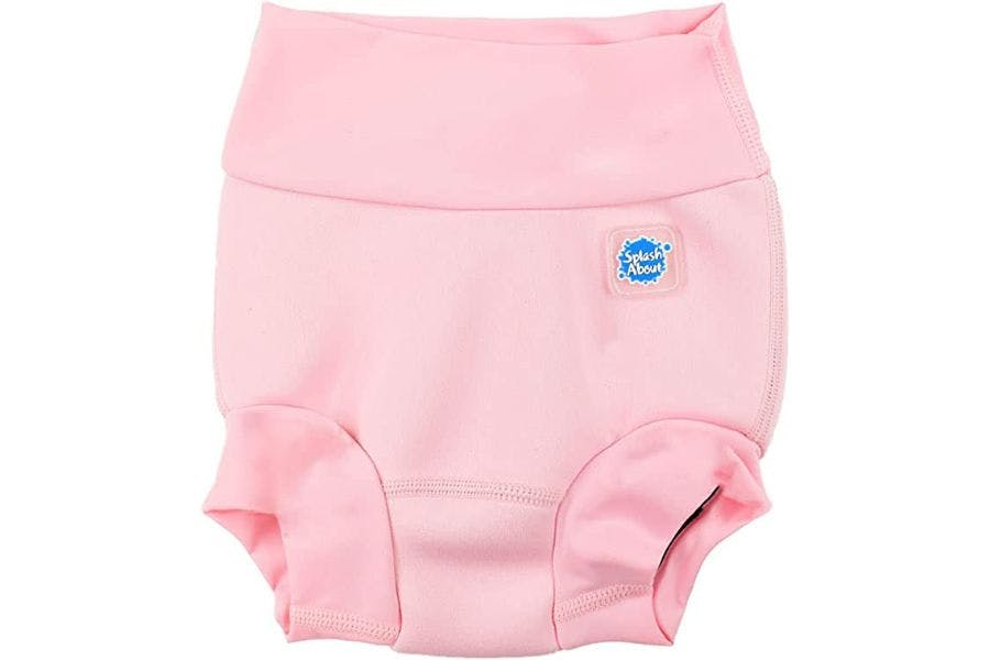 Disposable Baby Swim Pants with Snug and Comfort Fit for Babies and Toddlers