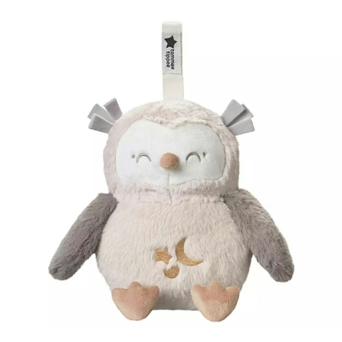 Tommee Tippee Deluxe Ollie The Owl Light