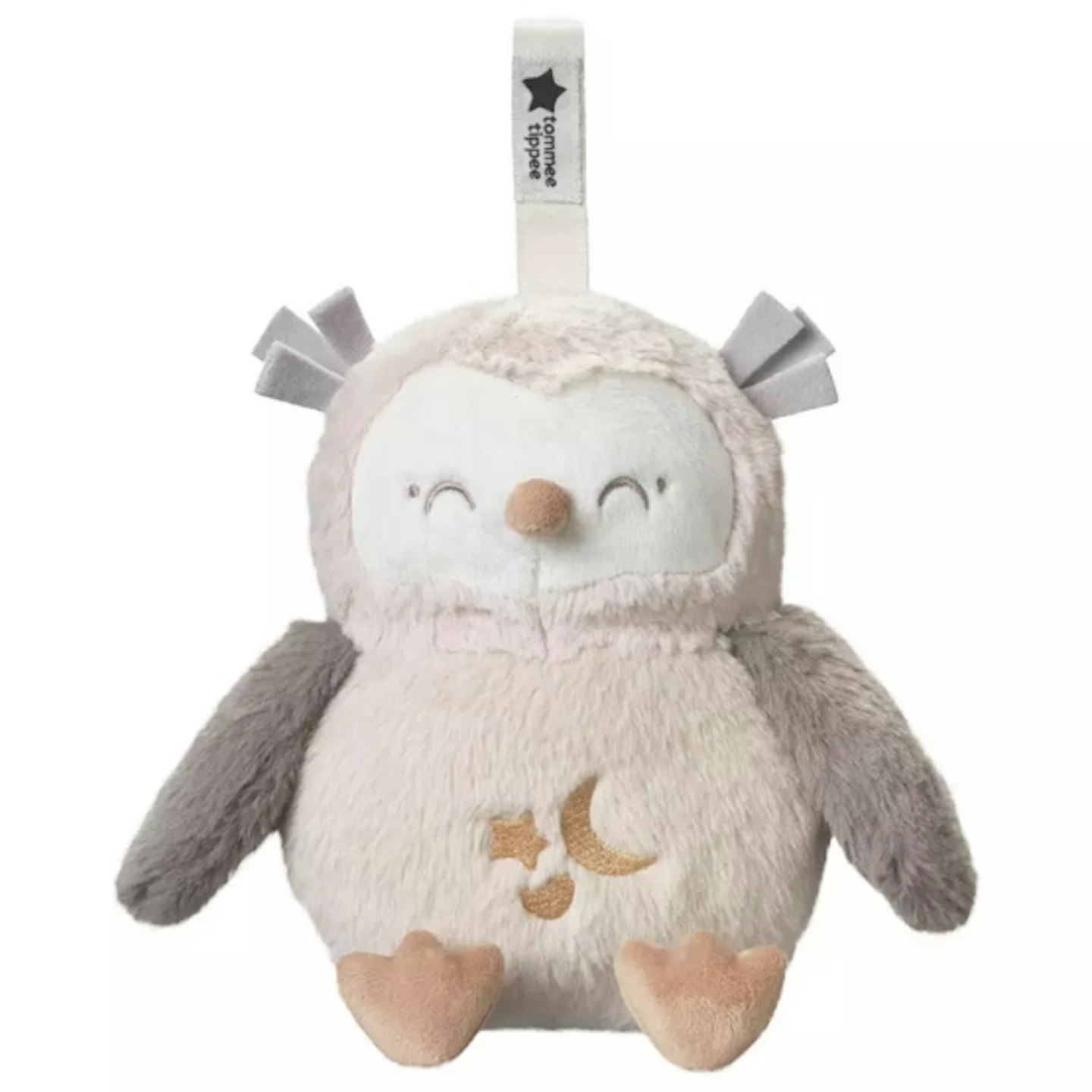 Tommee Tippee Ollie the Owl Light and Sound Sleep Aid