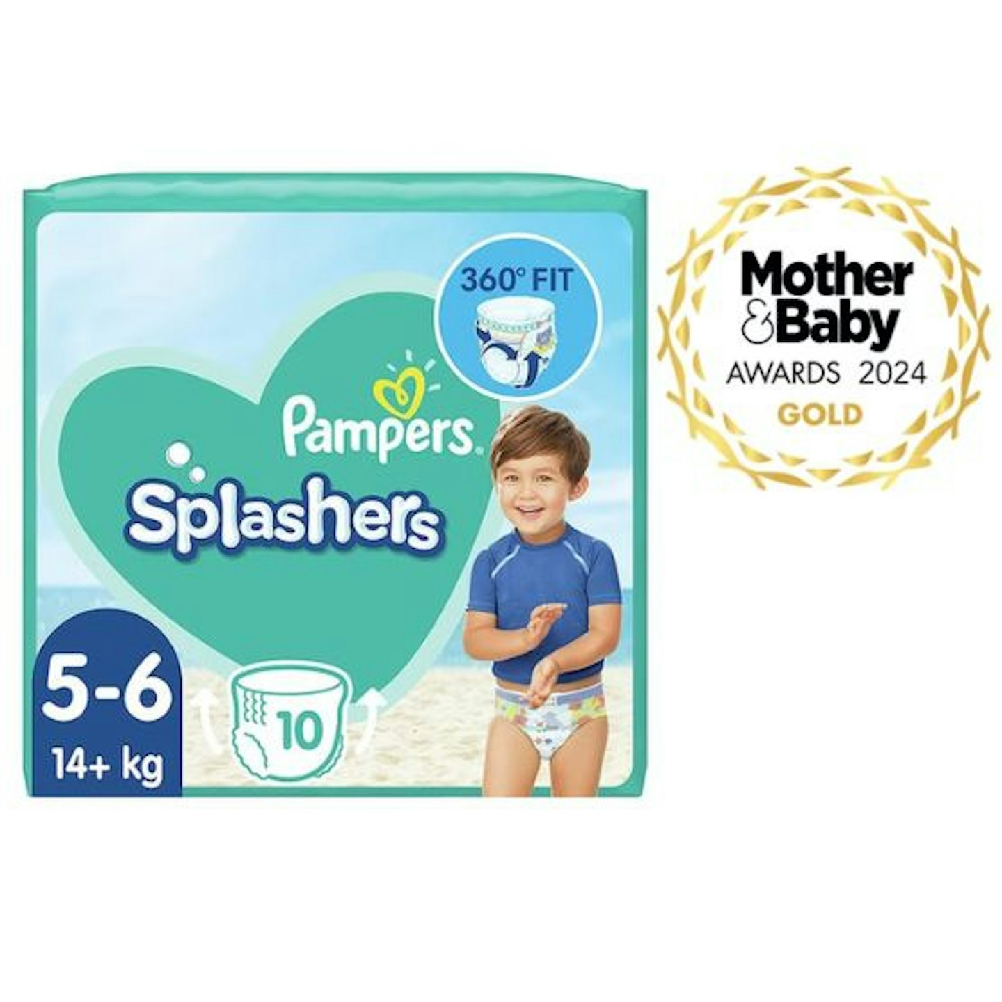 14 Best Disposable Diapers of 2024