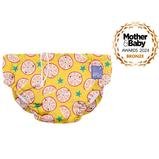 Banana bite hot sale swim nappy