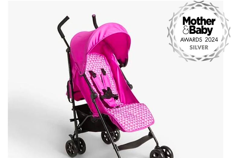 John Lewis Partners Everyday Stroller