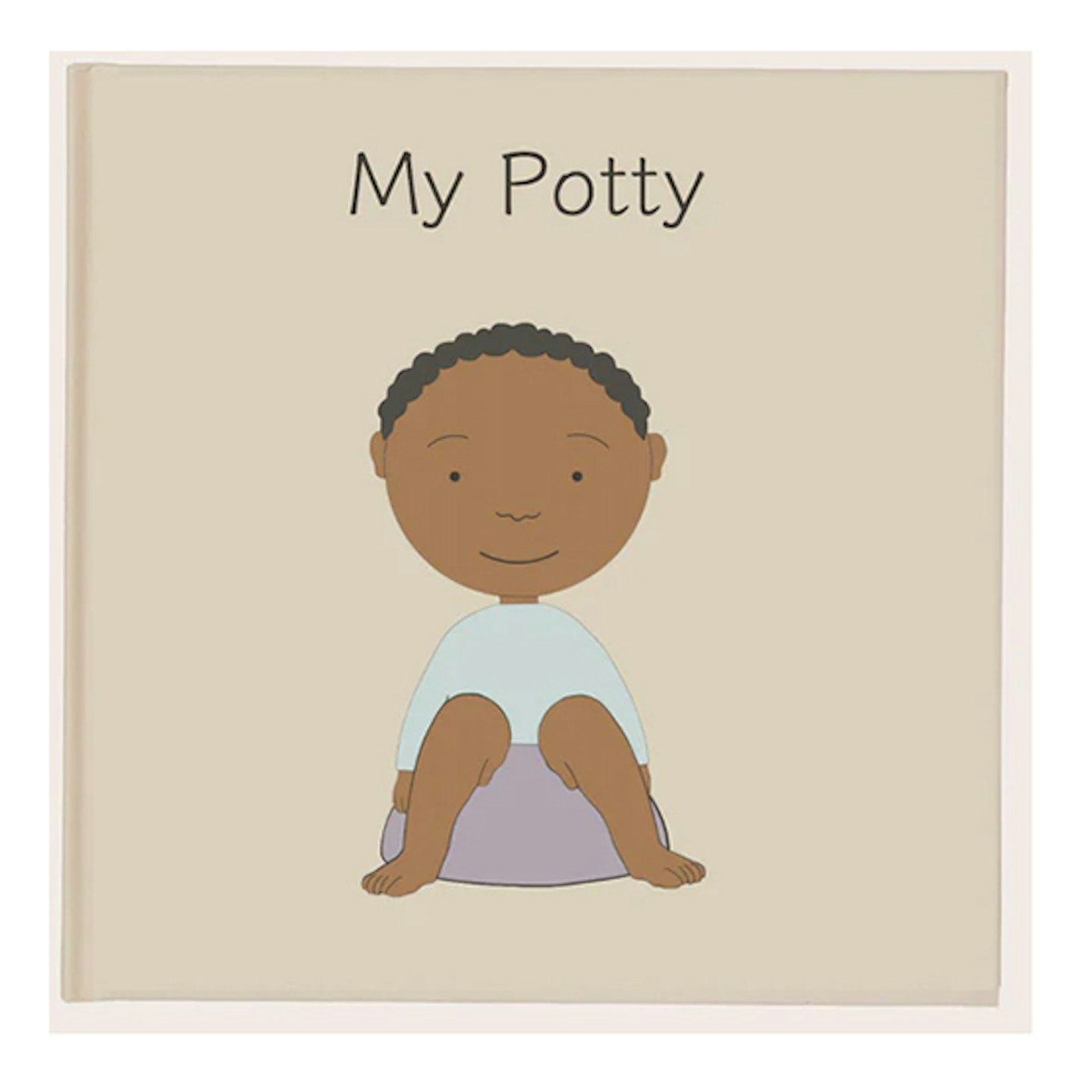 thats me stories my potty book
