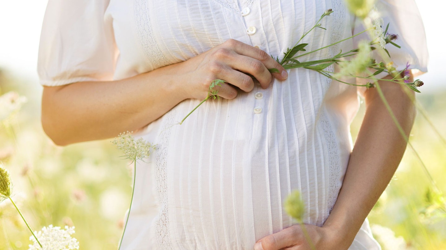 10 best maternity summer tops 2023
