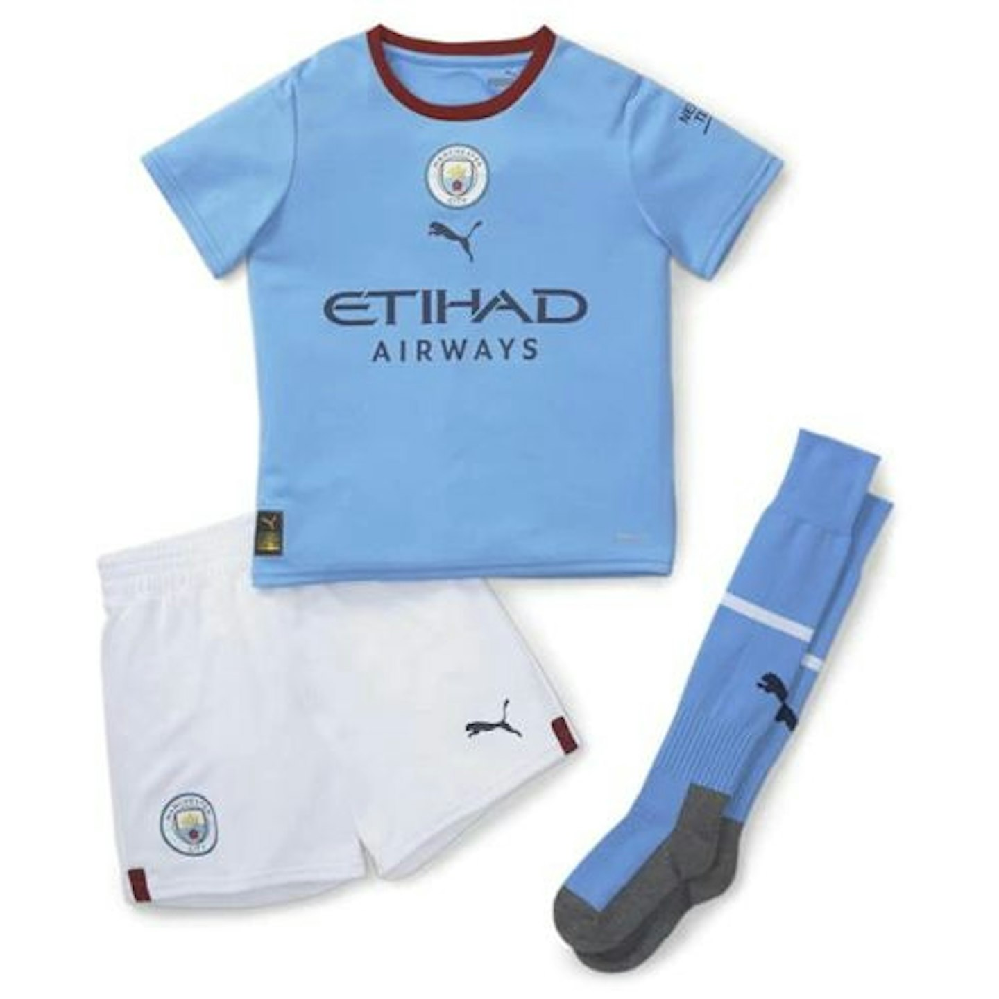 toddler football kits