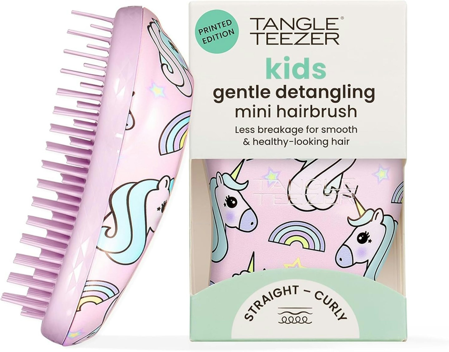 Tangle Teezer Mini Original Hairbrush