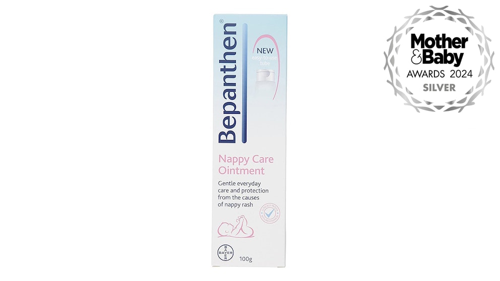 Bepanthen Nappy Care Ointment, Reviews
