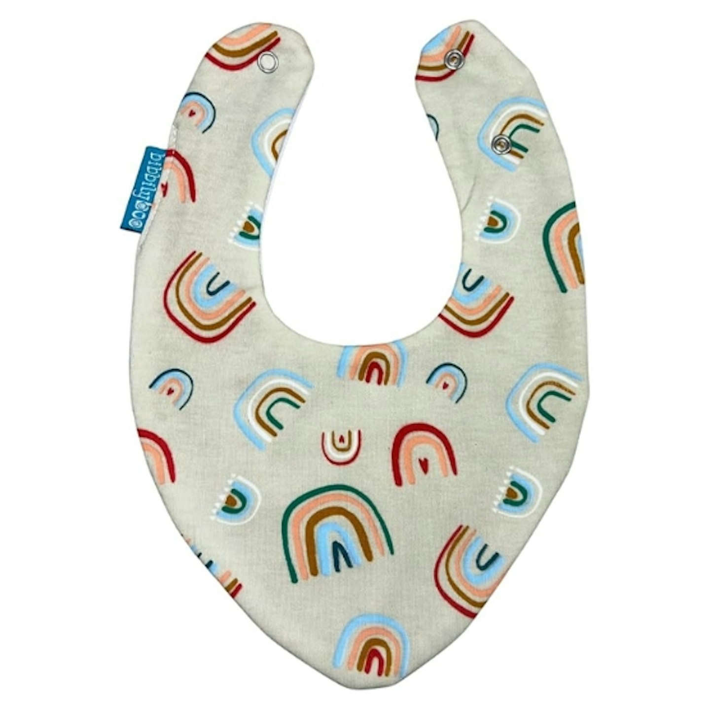 Bibbilyboo Waterproof Bib