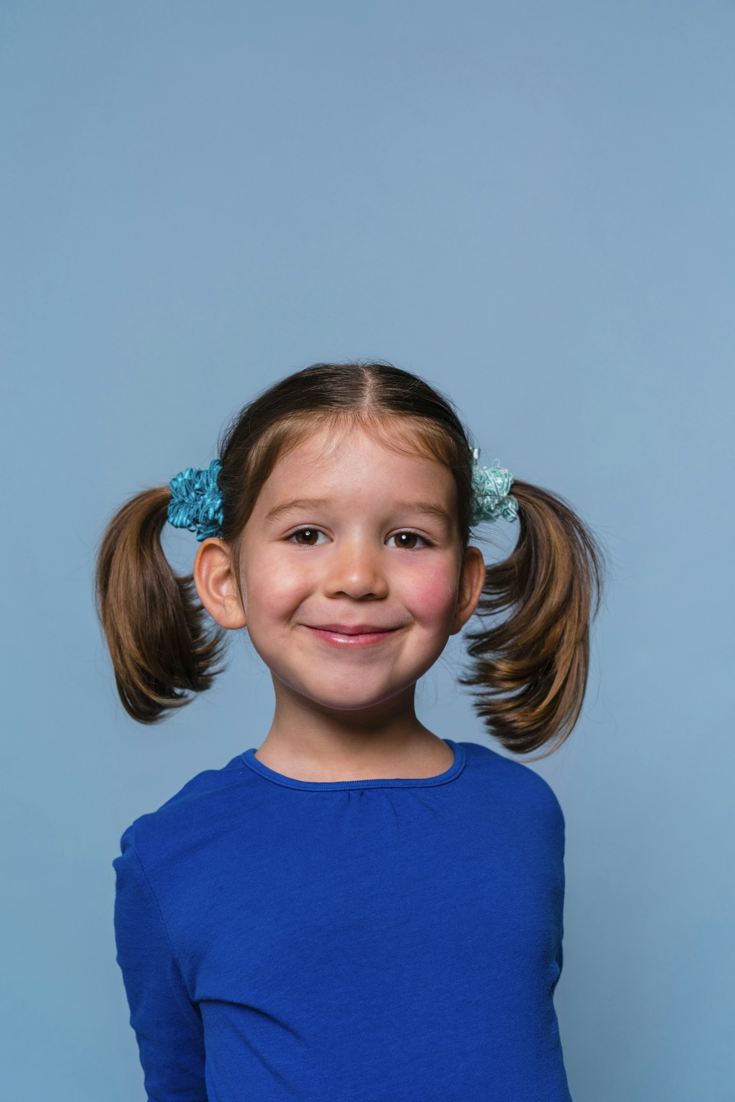 Bunchies hairstyle