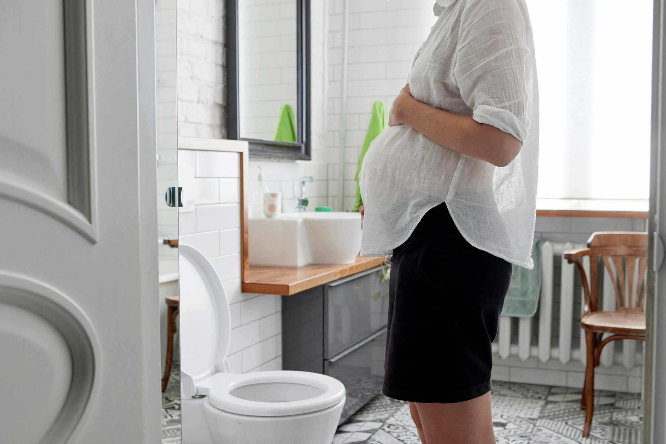 11 weeks pregant: advice, symptoms and what to expect...