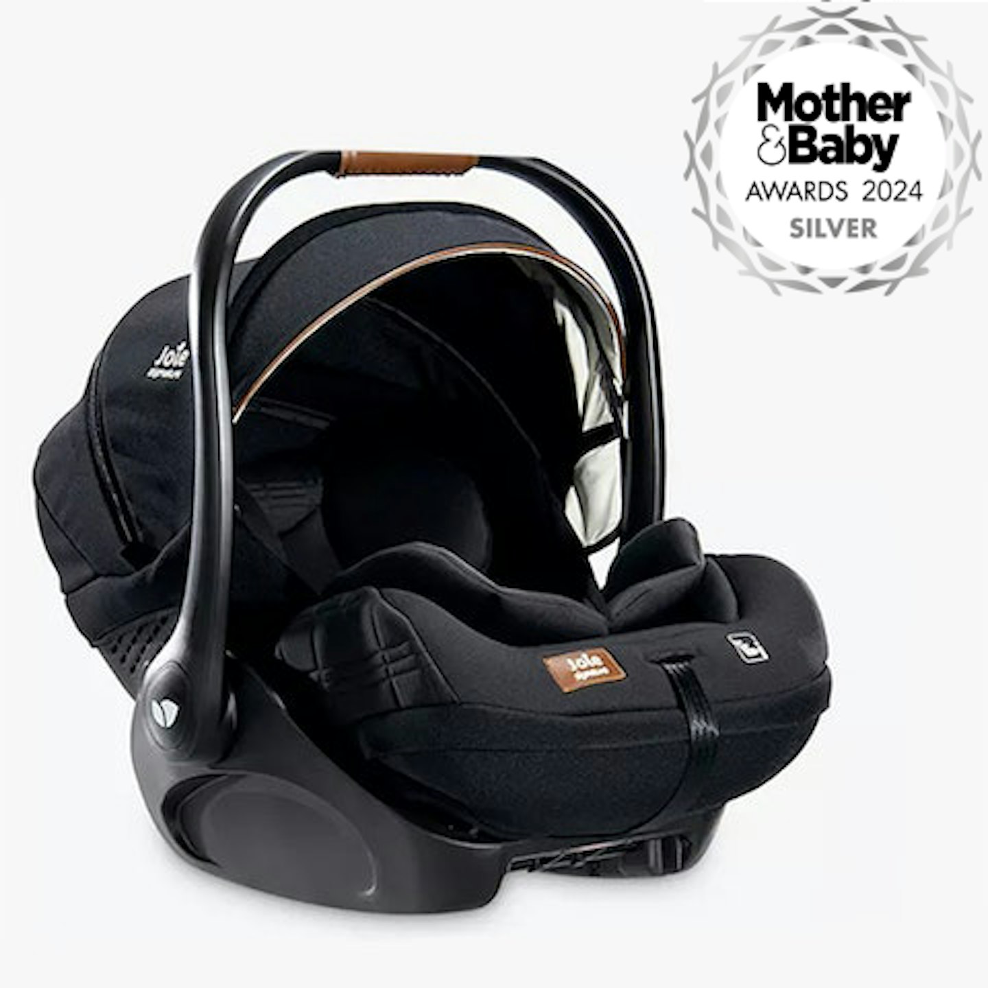 Joie i-Level Recline car seat