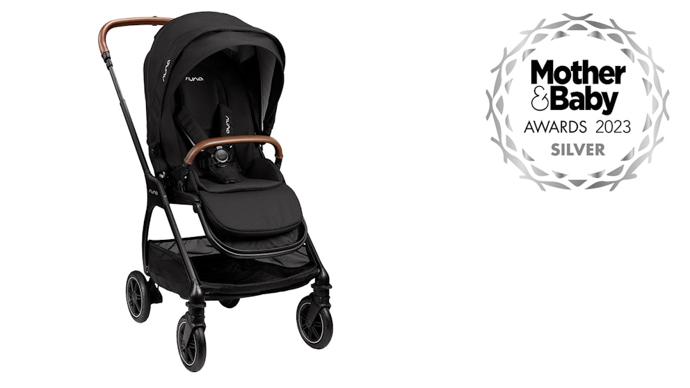 Nuna TRIV