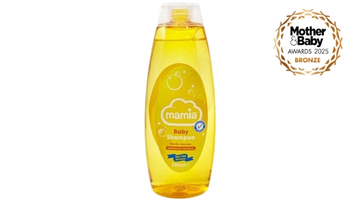 Aldi Mamia Baby Shampoo Review Reviews Mother Baby aldi-mamia-baby-shampoo-review-reviews-mother-baby