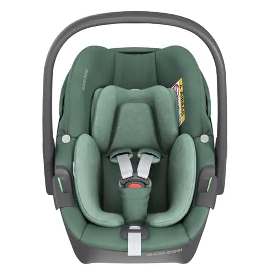 Maxi cosi 2024 pebble review