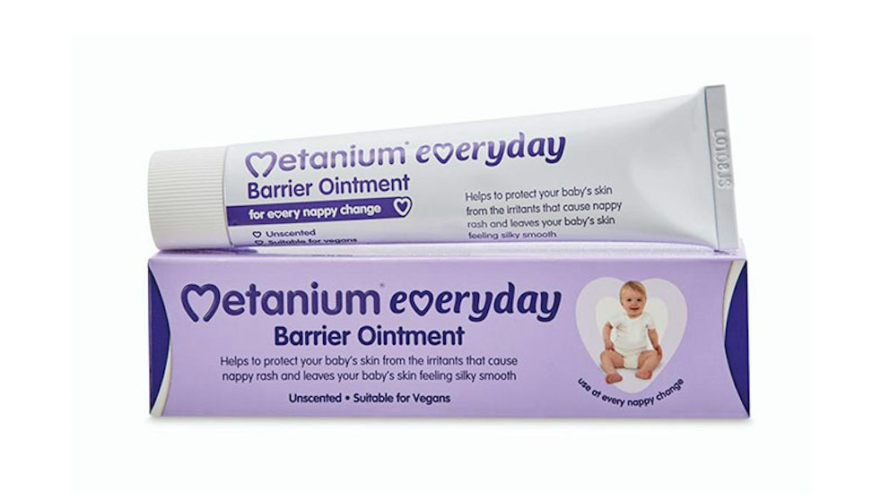 Deflamena Metasium Metanium Everyday Barrier Ointment review
