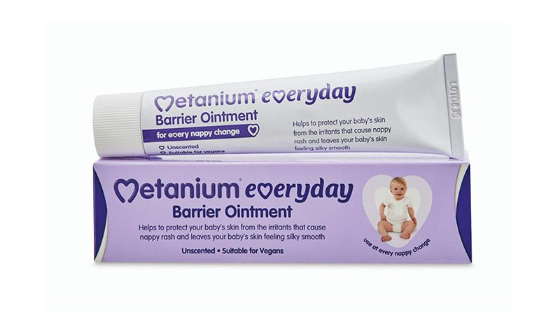 Metanium Metanium Everyday Barrier Ointment review