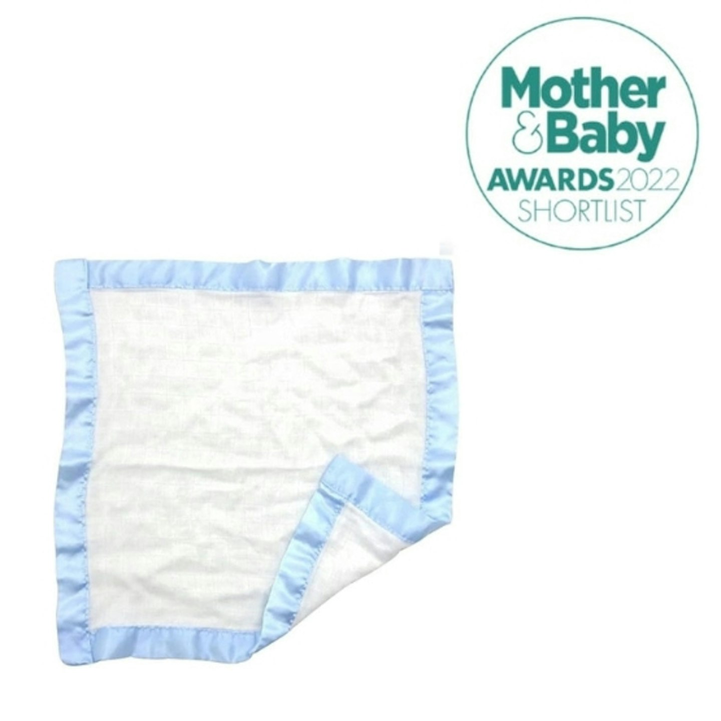 Bamboo Muslin by BabyBamba