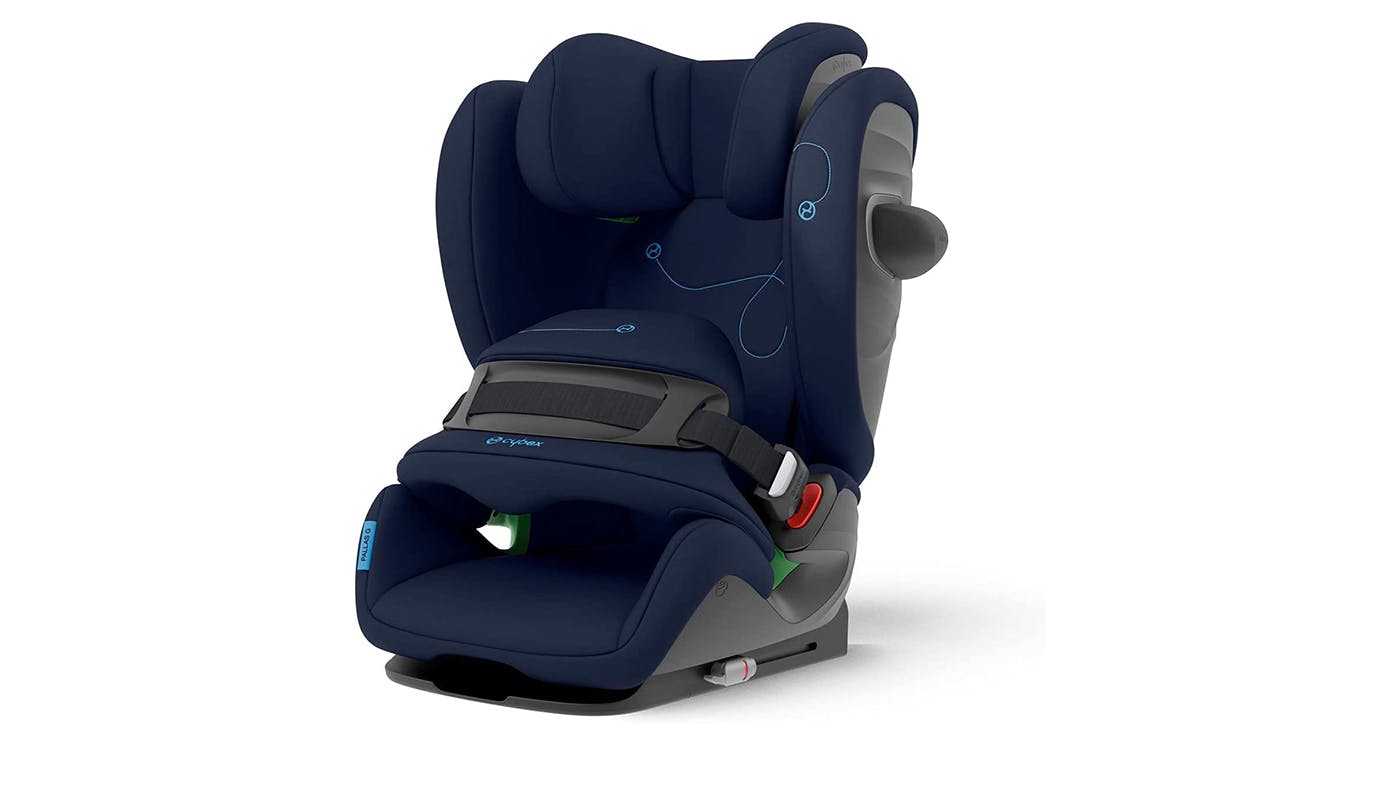 CYBEX Pallas G i-Size review | Reviews | Mother & Baby