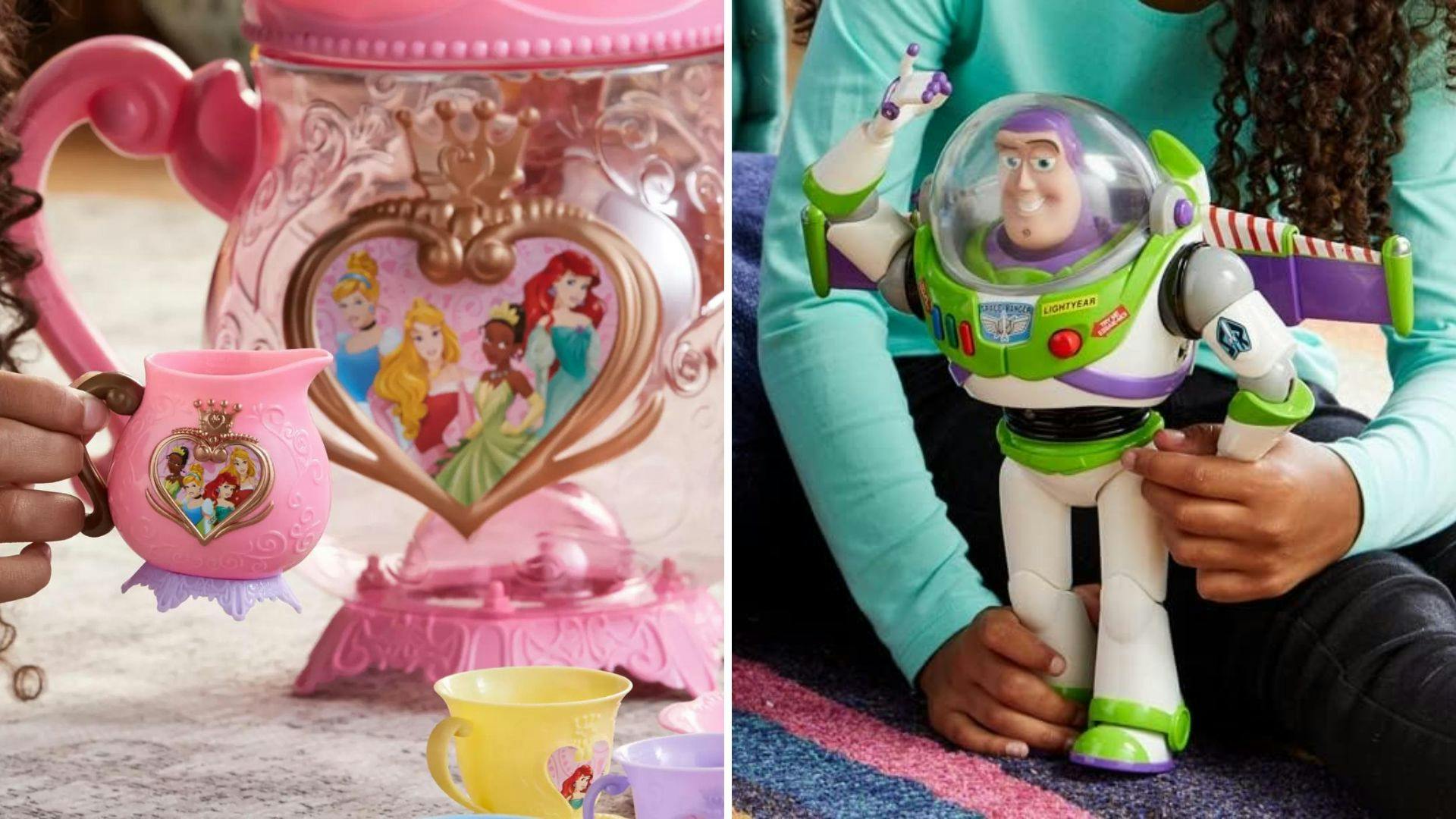 The best Disney toys for all ages