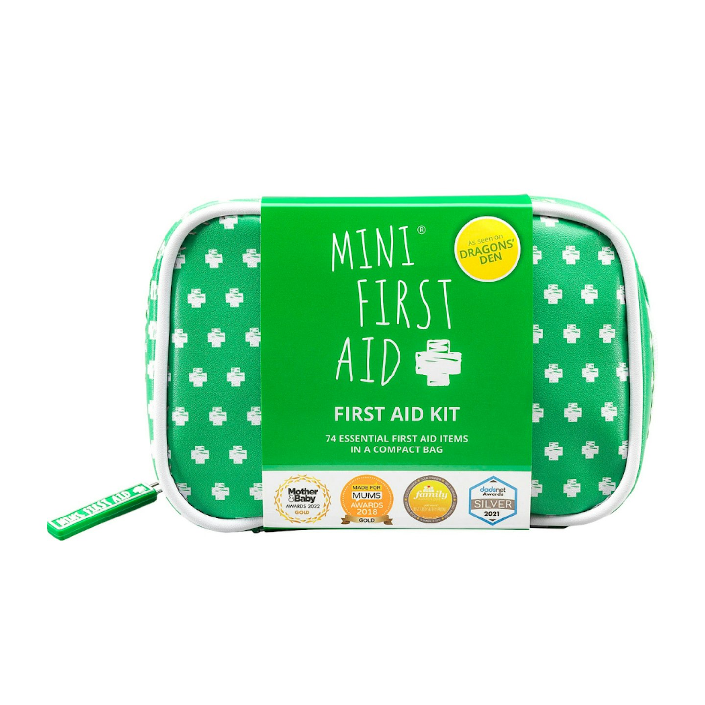 Mini First Aid Kit review