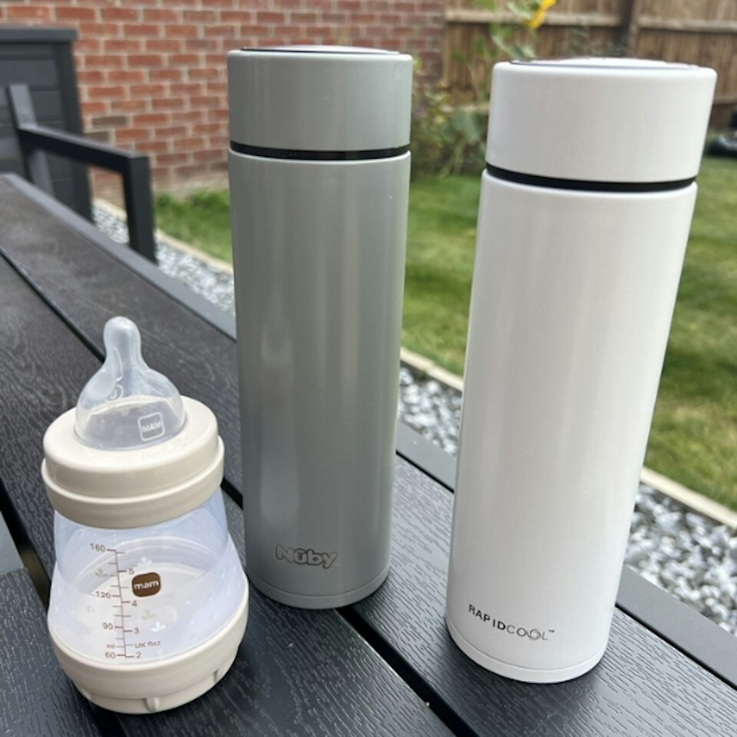 Nuby RapidCool Kit
