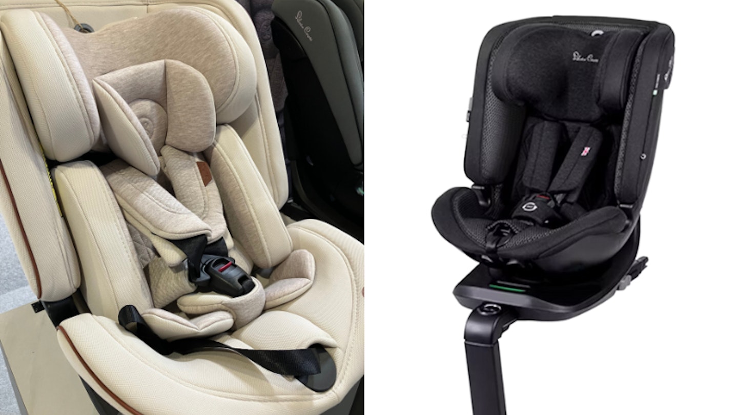 Forward Facing Best Compact Car Seats 2018 Baby Trend Hybrid 3-in