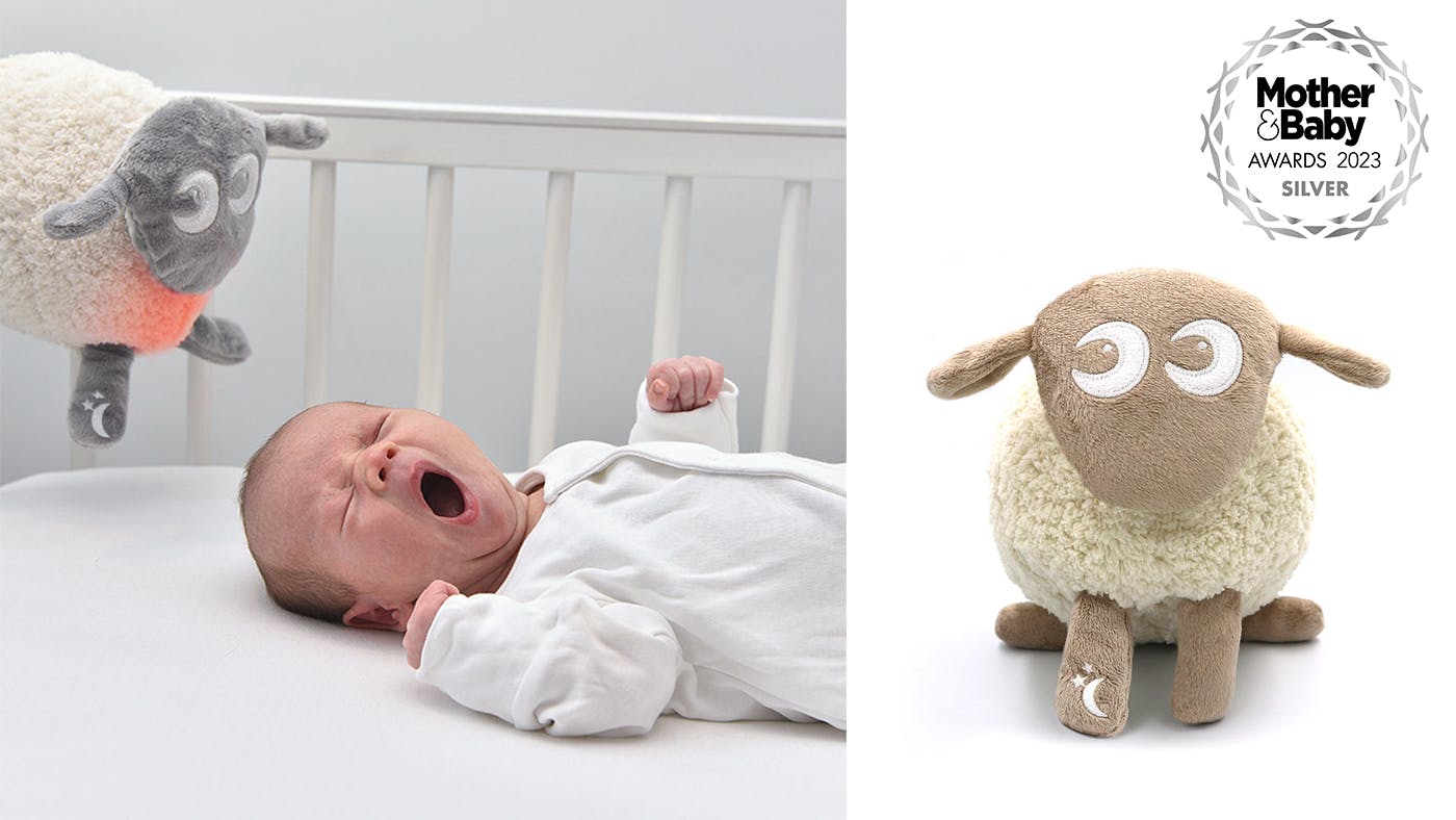 Sweet dreamers deluxe store ewan the sheep