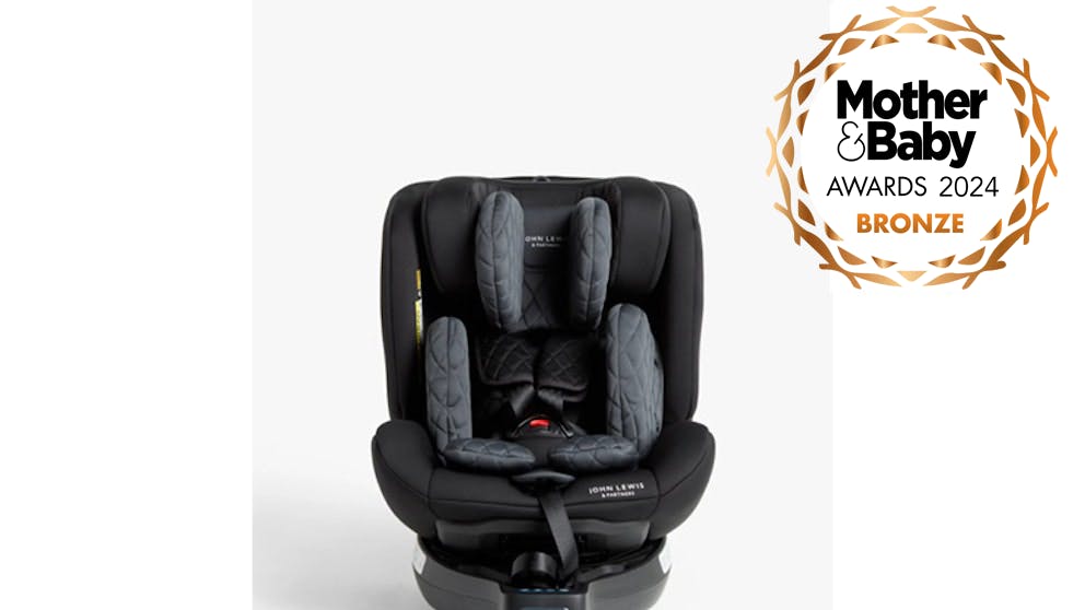 John Lewis Car Seat Guarantee at John McGhee blog