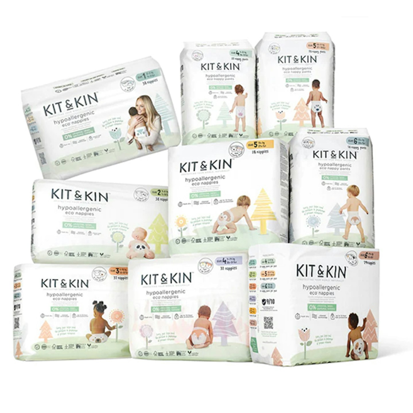 kit and kin eco-nappies-designs