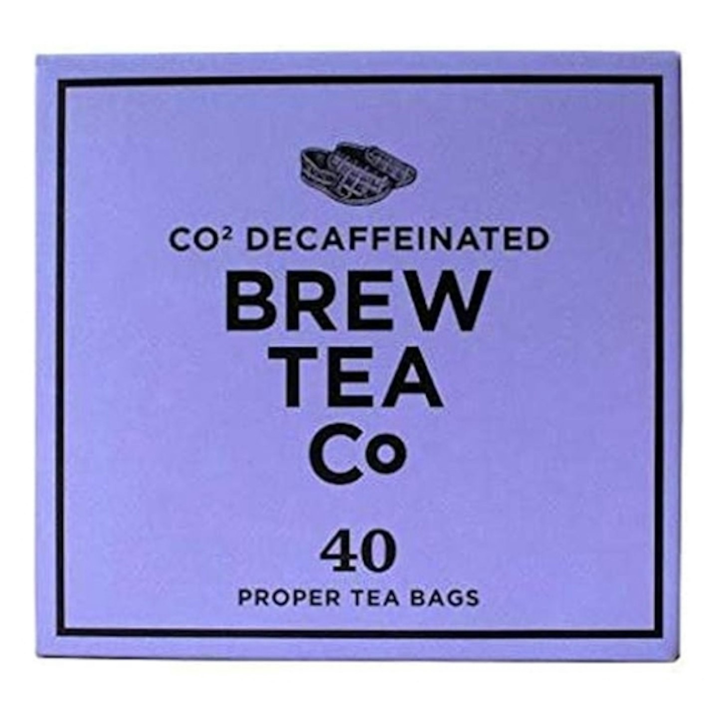 Brew Tea Co. Co2