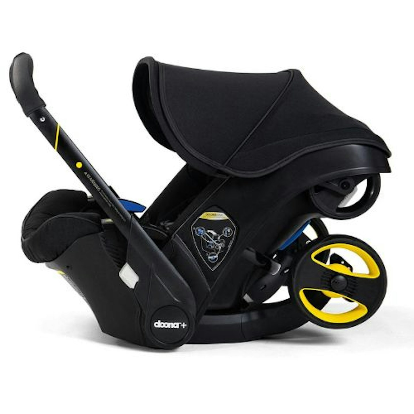 Doona Infant Car Seat