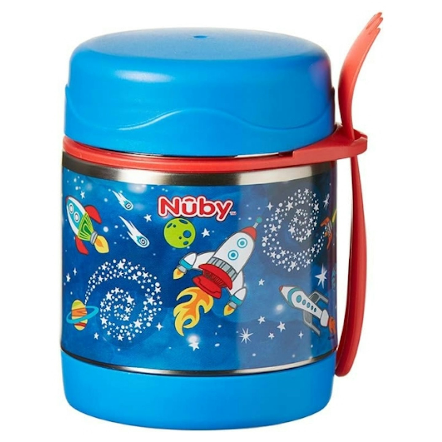 Nuby Thermos Jar