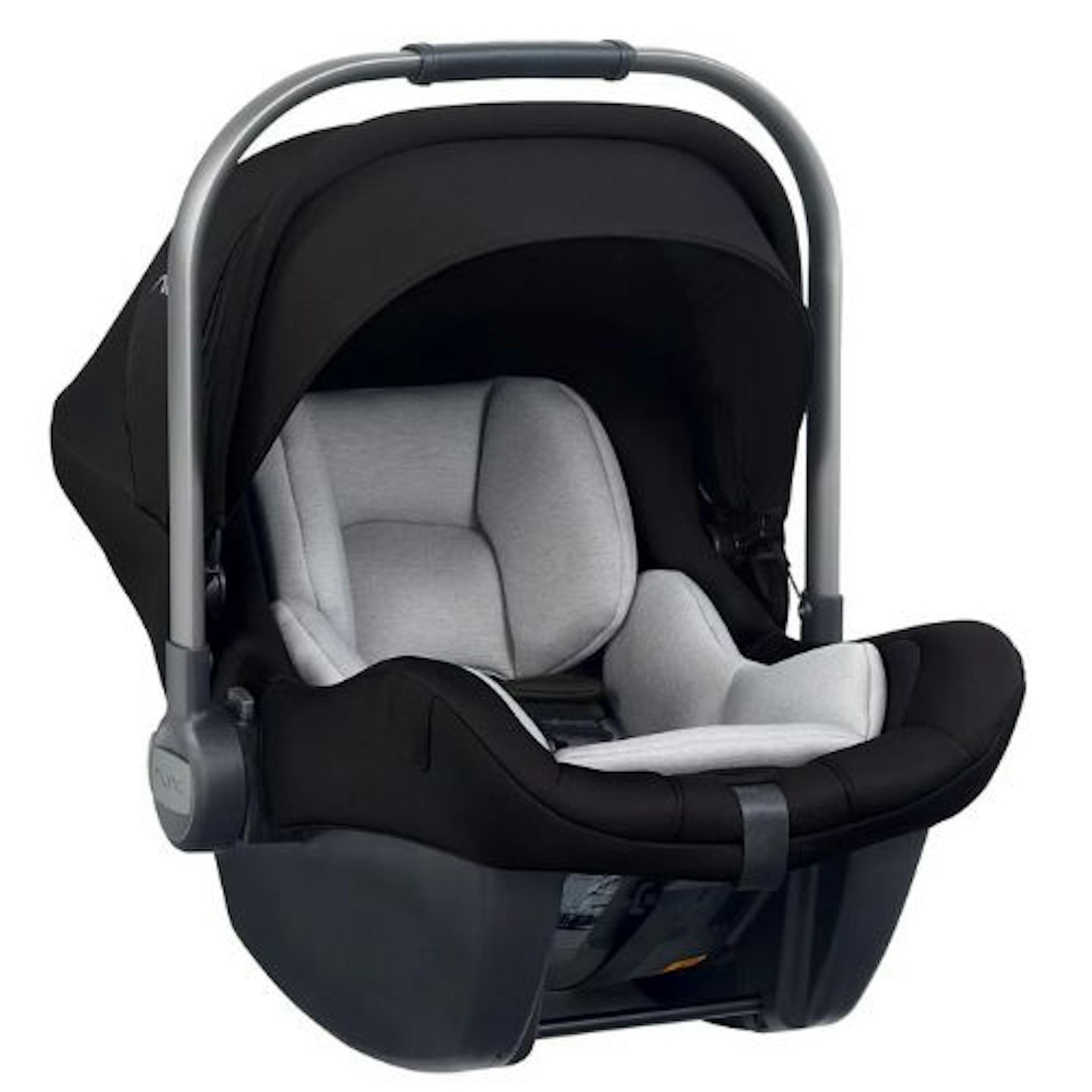 Nuna Pipa Lite LX Baby Car Seat with Base