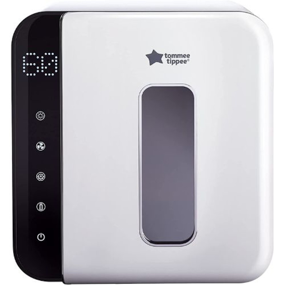 Best UV Sterilisers For Your Baby’s Bottles And Equipment