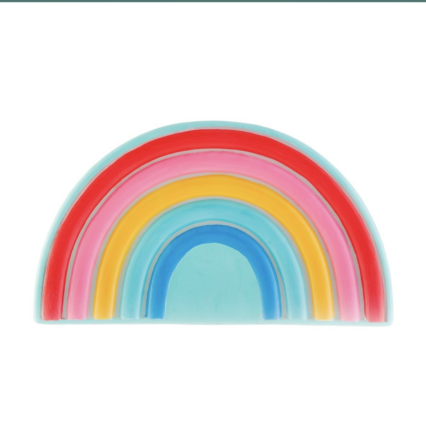 sass and belle rainbow nightlight