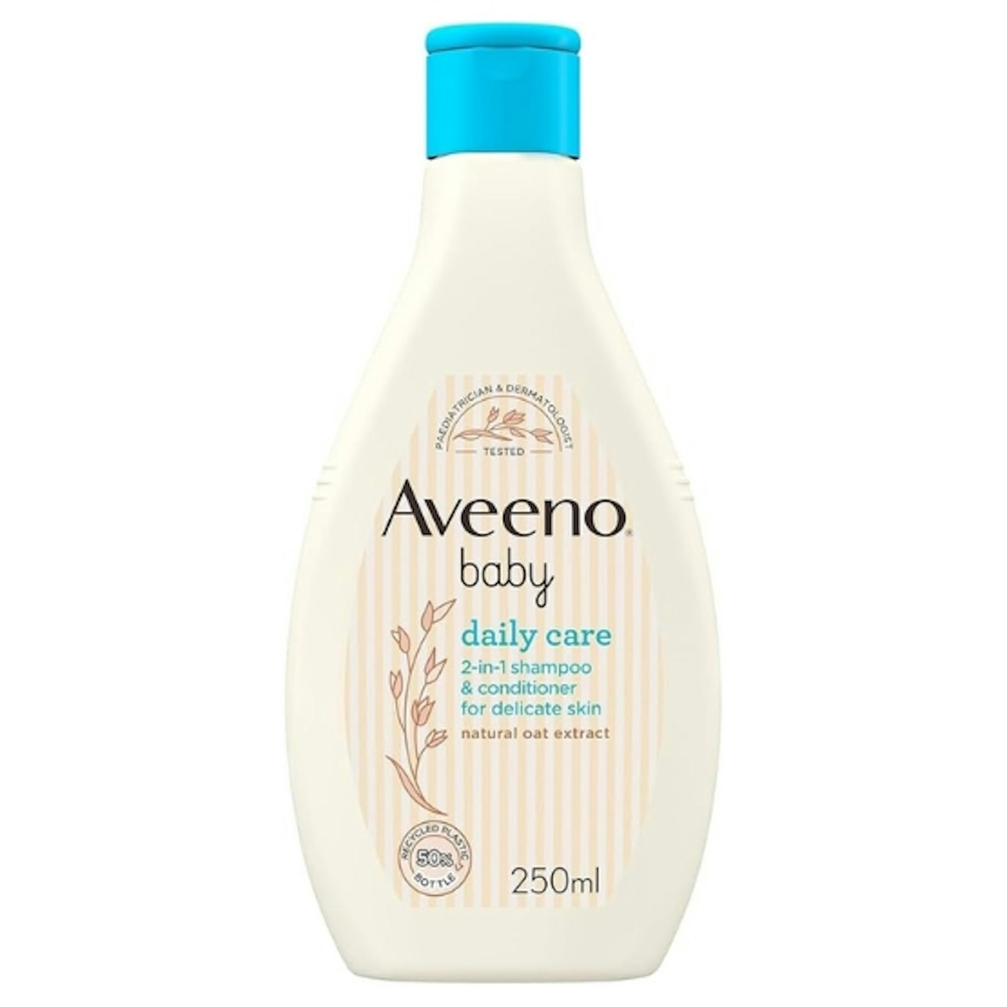 Aveeno Baby Daily Care 2-in-1 Shampoo and Conditioner