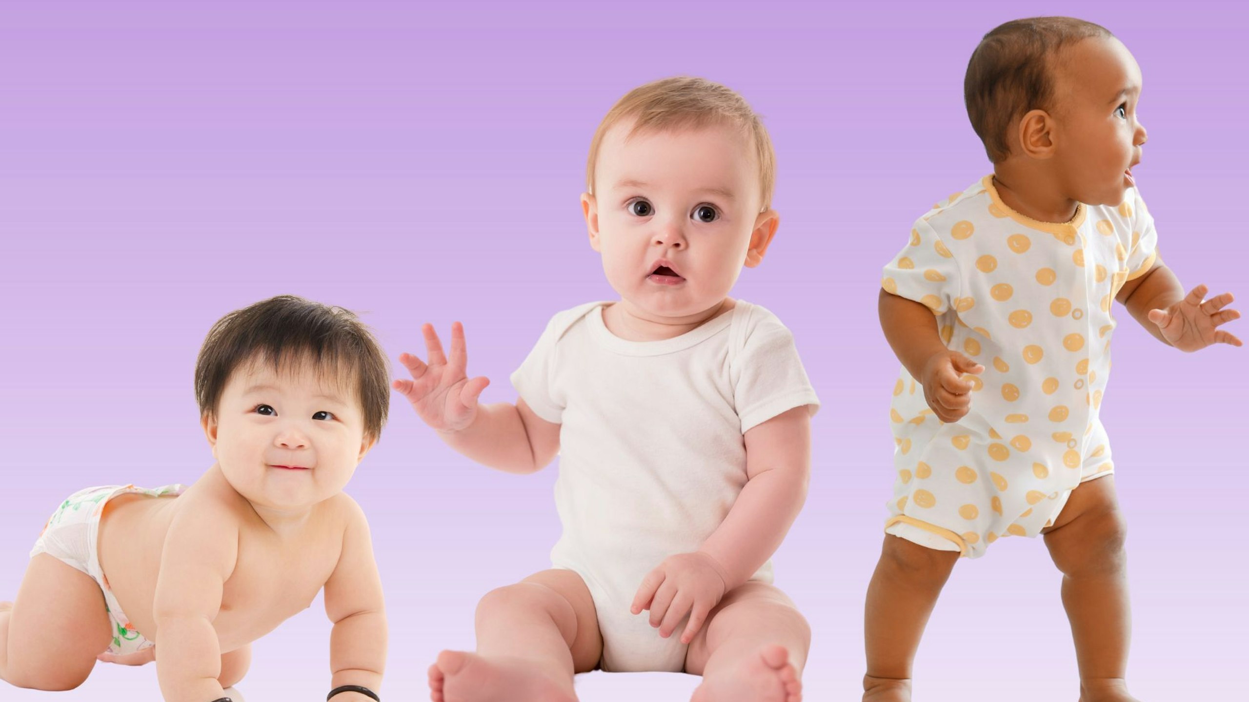 How Babies Communicate Before Words