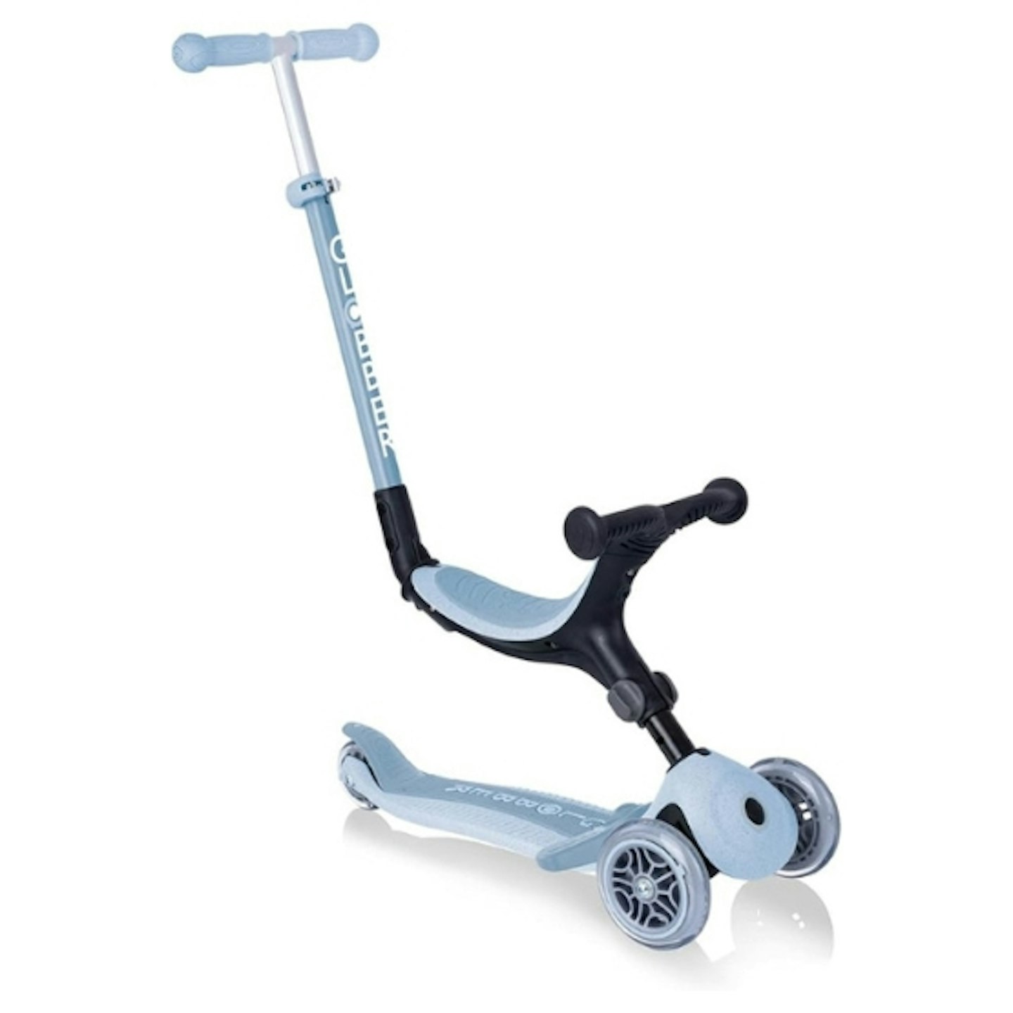 Globber Go Up Ecological Foldable Scooter 
