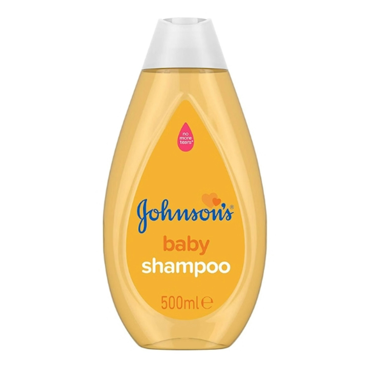Johnson's Baby Shampoo