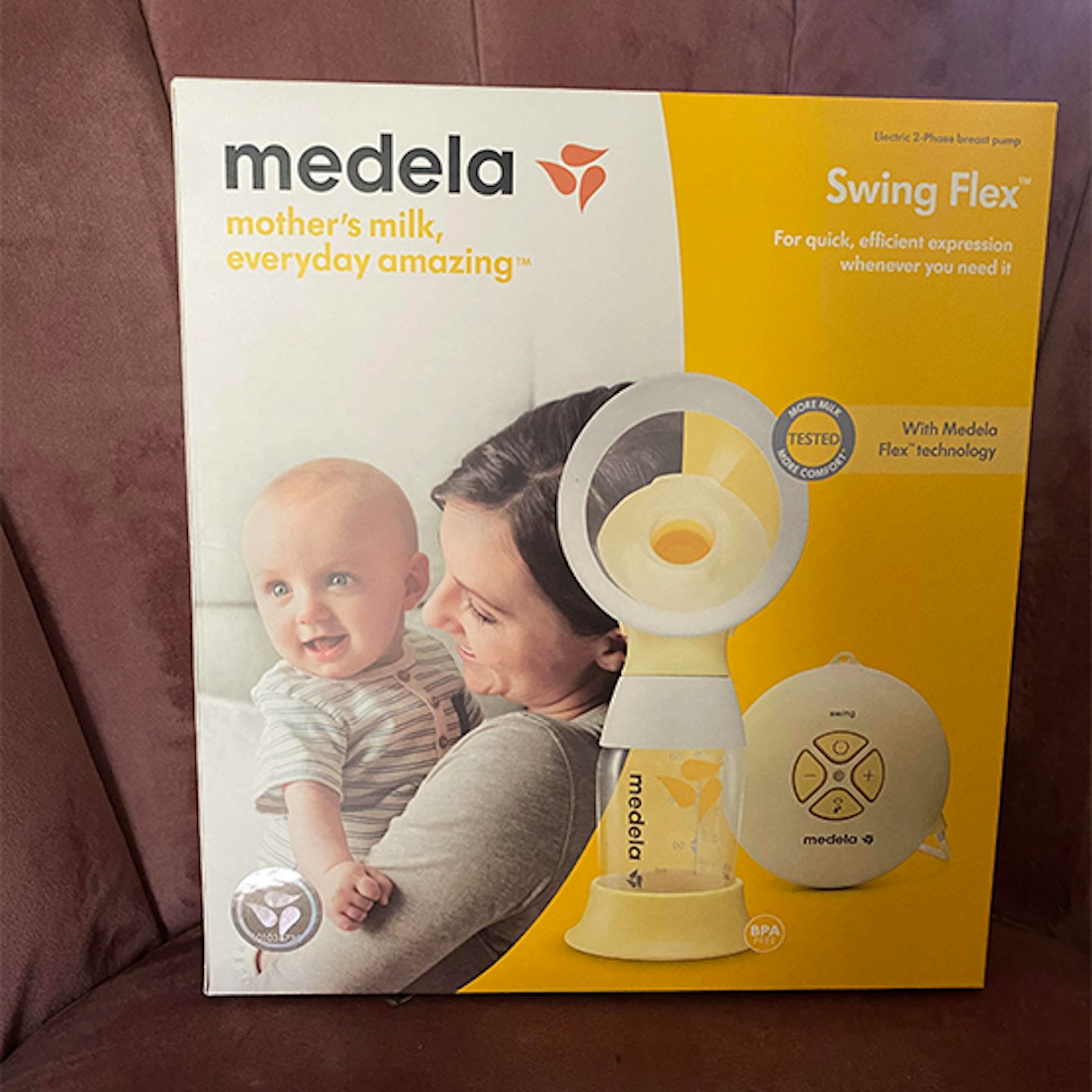 Medela Swing Flex