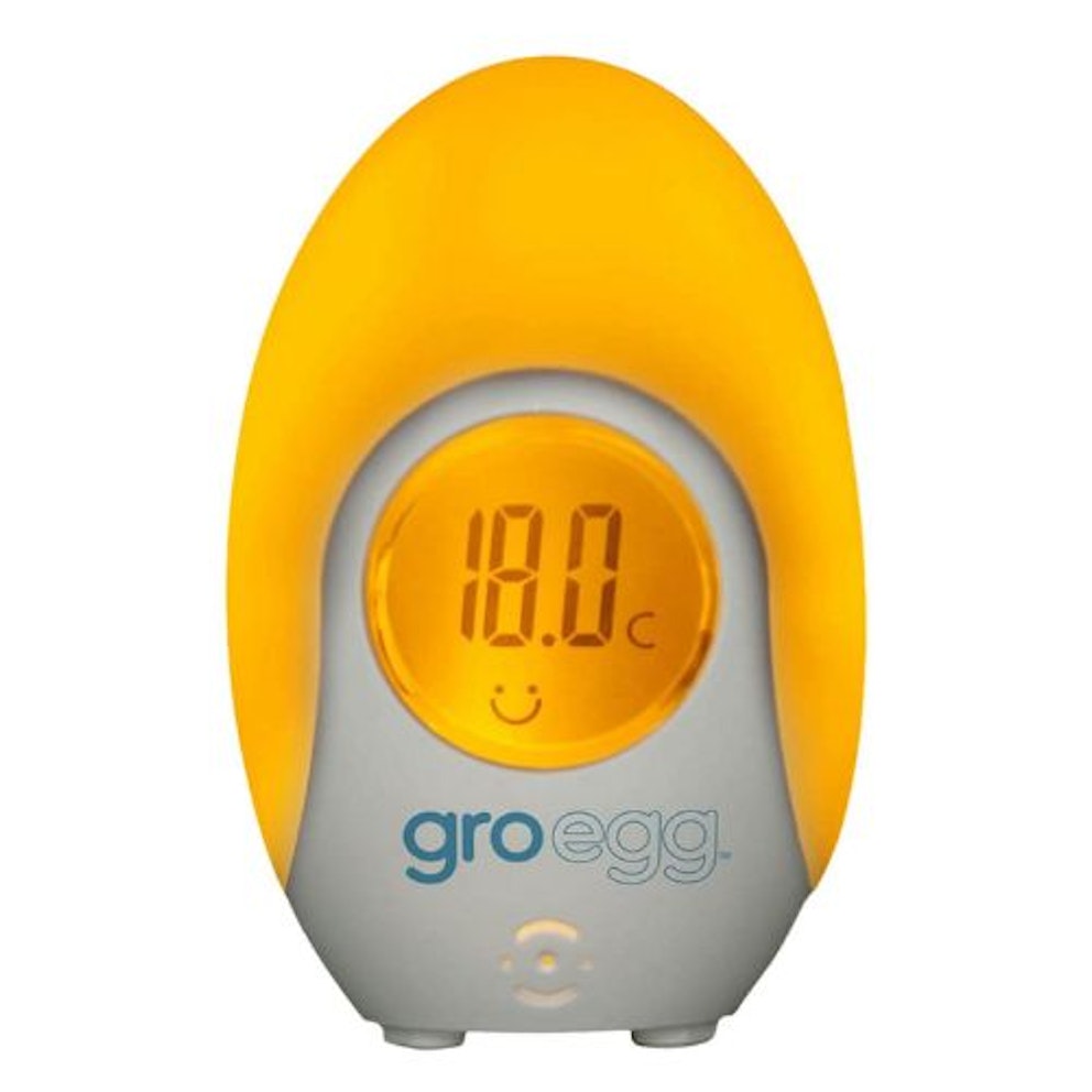 The best baby room thermometers 2025