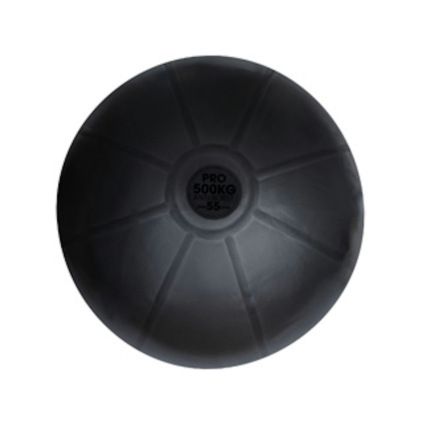 500kg Studio Pro Swiss Ball - 55cm