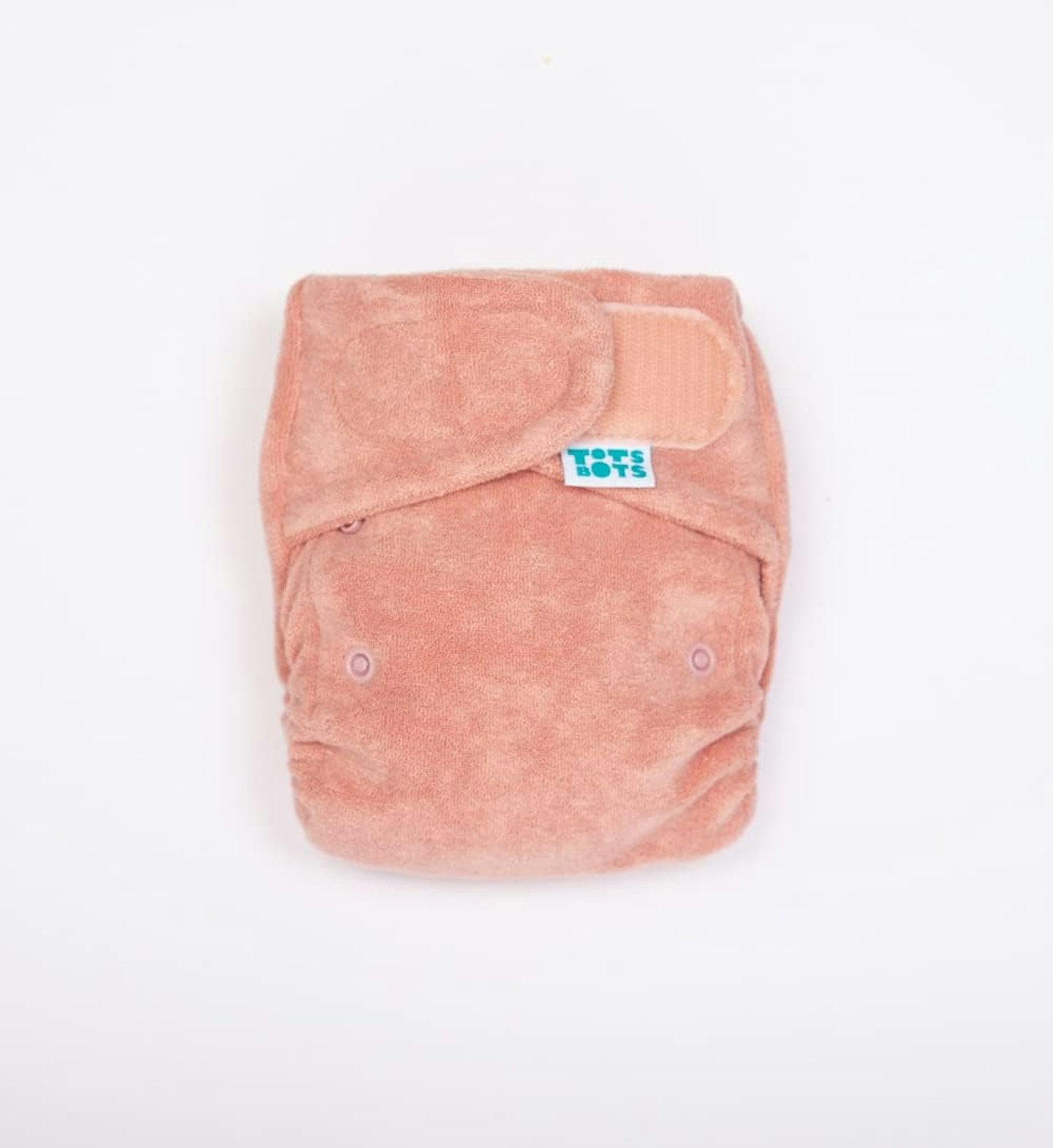 TotsBots Bamboozle Reusable Nappy 