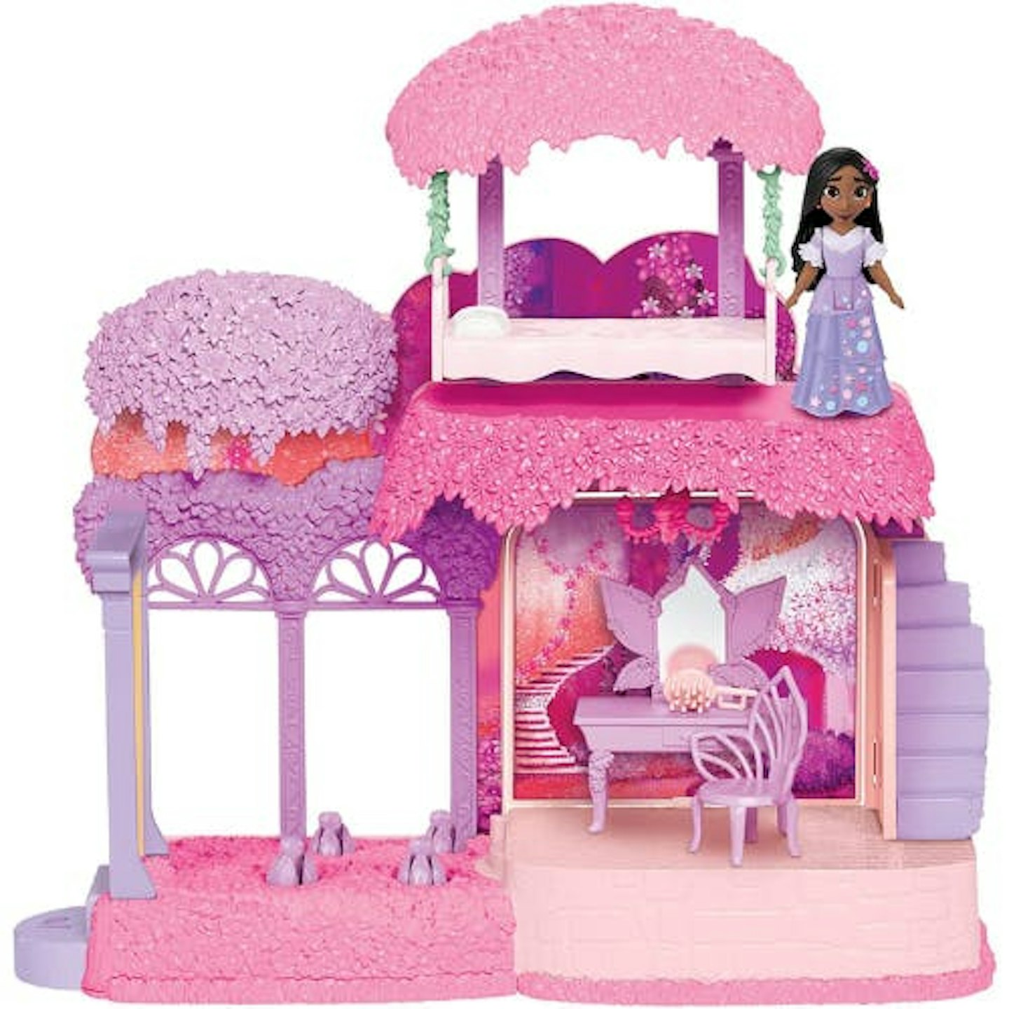 Isabela’s Garden Room Playset