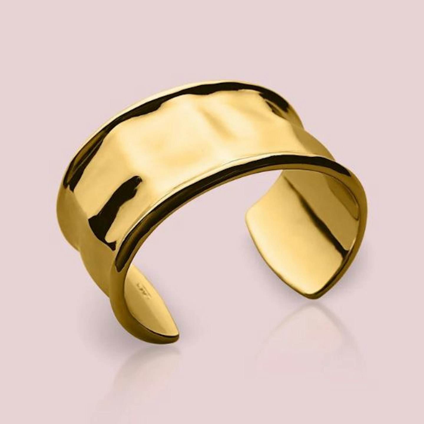 Oriki Bangle by OMA the Label