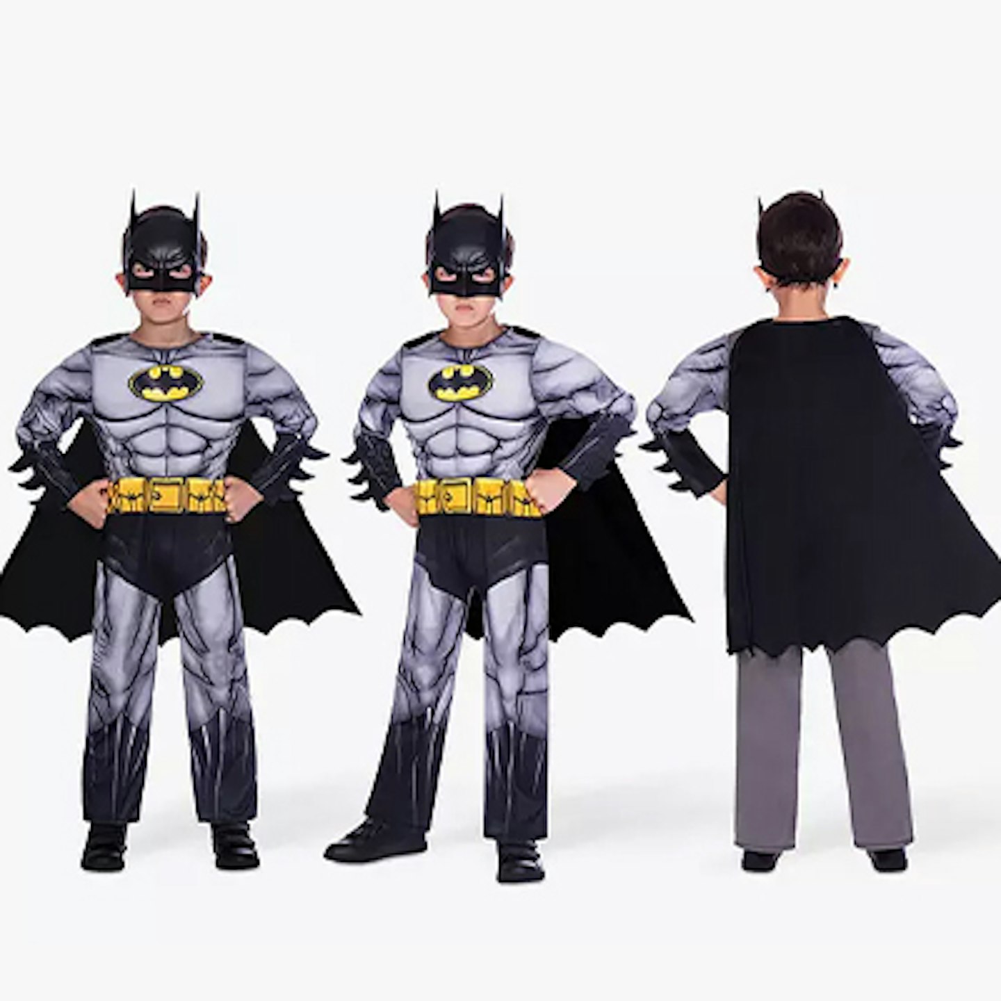 Batman Deluxe Children's Costume