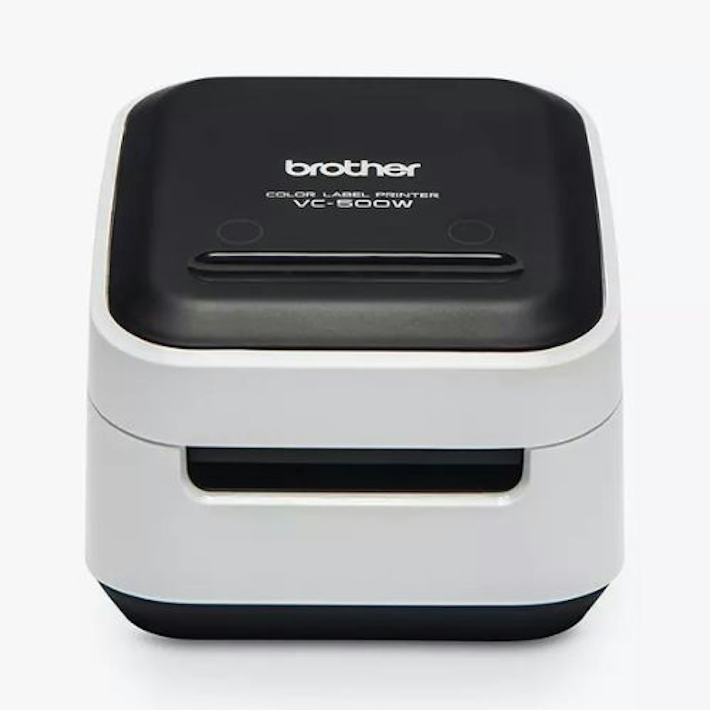 Brother VC-500W Wireless Full Colour Label & Photo Printer
