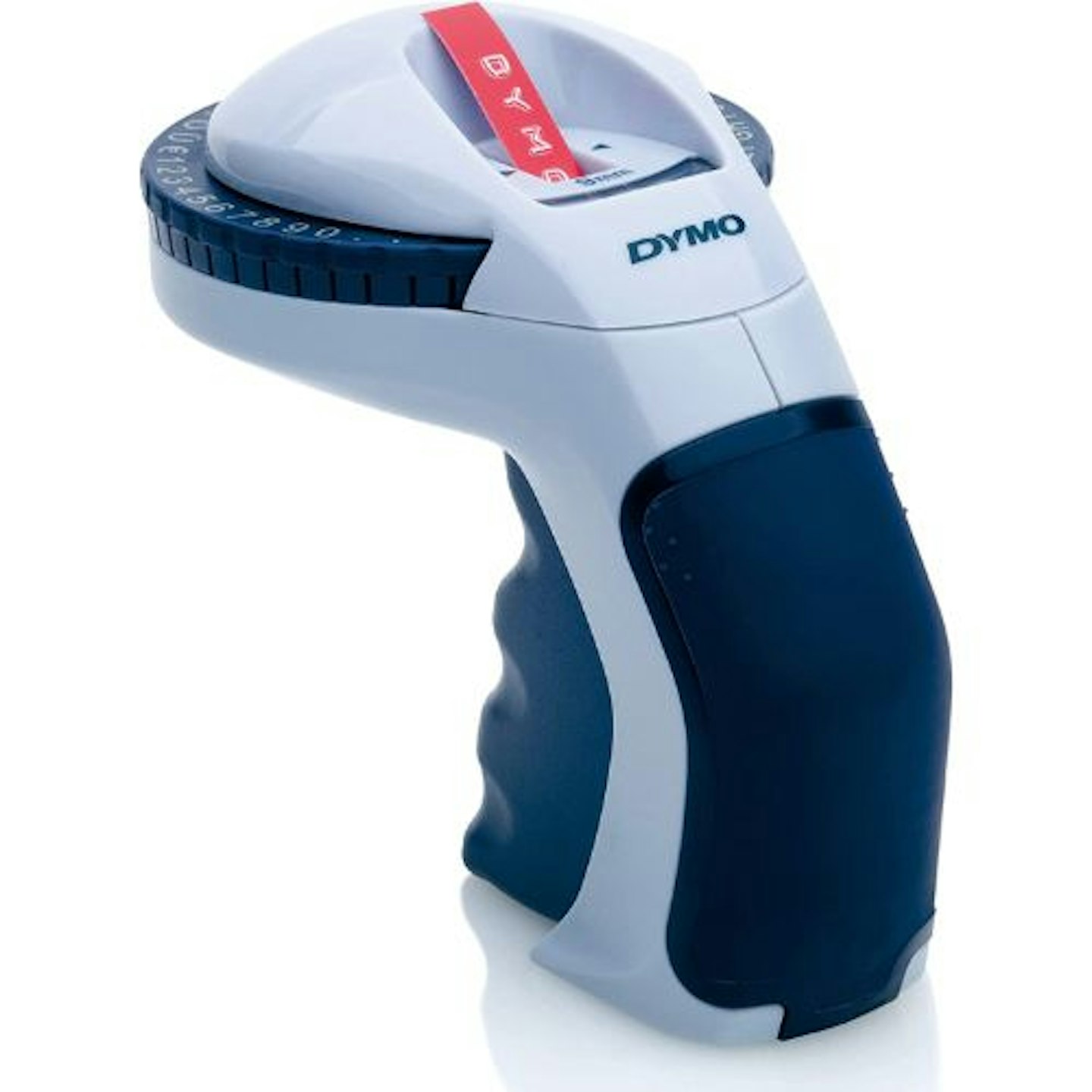 Dymo Omega Home Embossing Label Maker