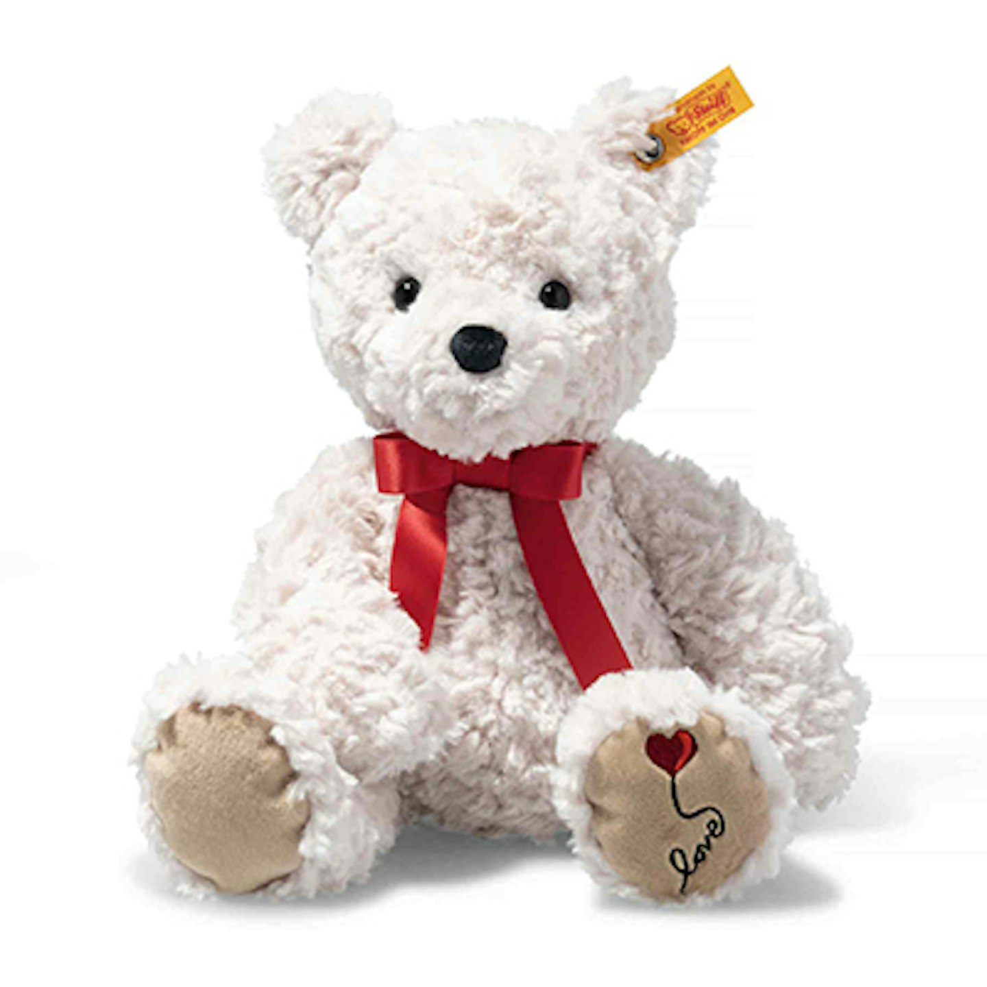 Friends Jimmy Teddy bear