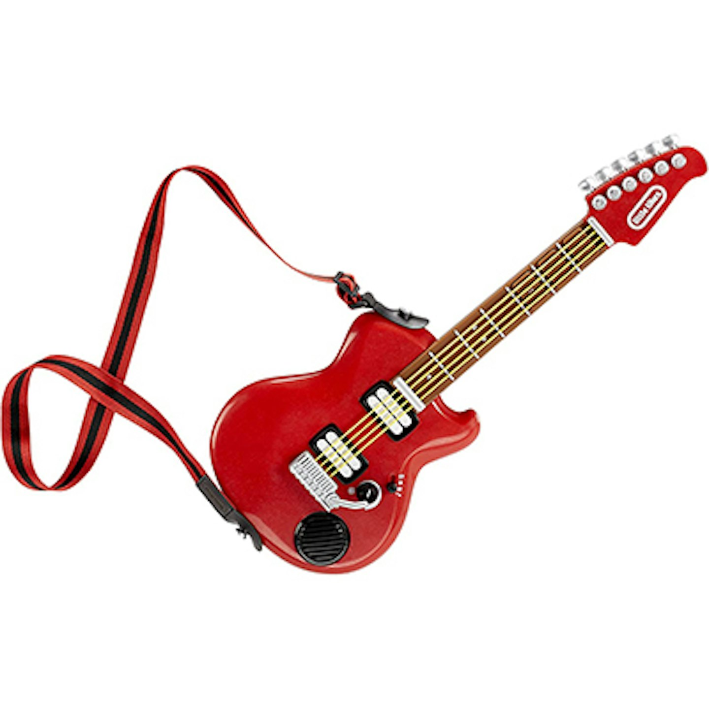Little Tikes electric guitar